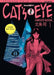 Cat's Eye Omnibus Volume 1 