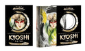 Avatar: The Last Airbender: The Kyoshi Novels Ultimate Collector's Edition (the Rise of Kyoshi and the Shadow of Kyoshi) by Yee, F. C.
