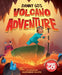 Danny Go's Volcano Adventure: A Picture Book by Danny Go!, Aleksandar Zolotic
