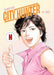 City Hunter Omnibus Volume 2: (Manga) Volume 2 by Tsukasa Hojo, David Evelyn