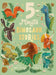 5-Minute Dinosaur Stories by Gabby Dawnay, Mona K
