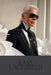 Karl Lagerfeld: Iconic. by Editors of Createur Magazine