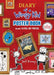 Diary of a Wimpy Kid Poster Book: Includes 40 Pull-Out Posters by Jeff Kinney