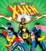 X-Men: My Mighty Marvel First Book by Marvel Entertainment, Dave Cockrum