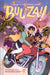 Good Morning, Salwa (Buuza!! Volume 1): An Original Graphic Novel by Shazleen Khan