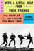 With a Little Help from Their Friends: The Beatles and the People Who Made Them by Stuart Maconie