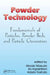 Powder Technology: Fundamentals of Particles, Powder Beds, and Particle Generation by Hiroaki Masuda