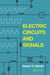 Electric Circuits and Signals by Nassir H. Sabah