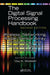 Wireless, Networking, Radar, Sensor Array Processing, and Nonlinear Signal Processing by Vijay Madisetti