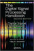 Digital Signal Processing Fundamentals by Vijay K. Madisetti