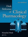 Desk Reference of Clinical Pharmacology by Manuchair Ebadi