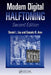 Modern Digital Halftoning [With CDROM] by Daniel L. Lau