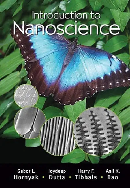 Introduction to Nanoscience by Gabor L. Hornyak