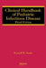 Clinical Handbook of Pediatric Infectious Disease by Russell W. Steele