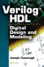 Verilog Hdl: Digital Design And Modeling by Joseph Cavanagh