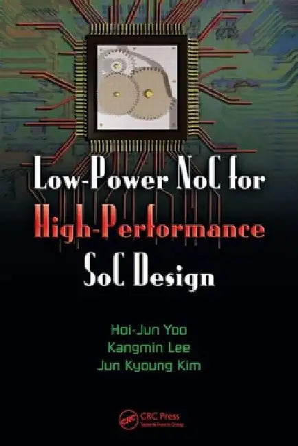 Low-Power Noc For High-Performance Soc Design 