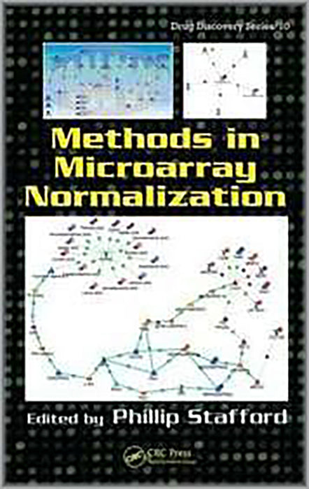 Methods In Microarray Normalization