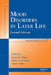 Mood Disorders in Later Life by James E. Ellison