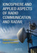 Ionosphere and Applied Aspects of Radio Communication and Radar by Nathan Blaunstein