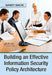 Building an Effective Information Security Policy Architecture by Sandy Bacik