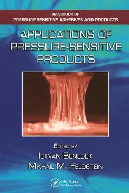 Applications Of Pressure-Sensitive Products 