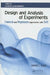 Design and Analysis of Experiments: Classical and Regression Approaches with SAS by Leonard C. Onyiah