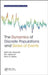 The Dynamics of Discrete Populations and Series of Events by Keith Iain Hopcraft