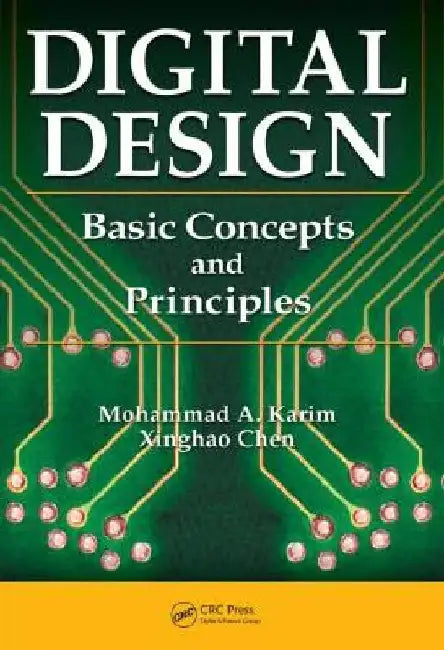Digital Design: Basic Concepts and Principles