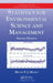 Statistics for Environmental Science and Management by Bryan F.J. (University of Otago, Dunedin, New Zealand) Manly