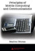 Principles of Mobile Computing and Communications by Mazliza Othman