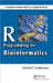 R Programming for Bioinformatics by Robert Gentleman