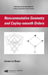 Noncommutative Geometry And Cayley-Smooth Orders by Lieven Le Bruyn