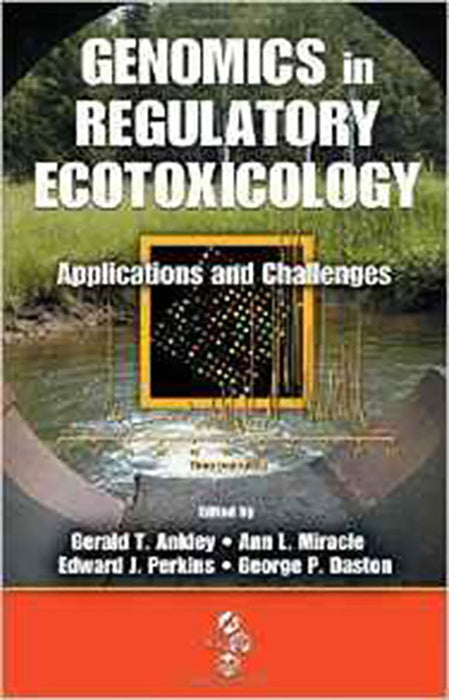 Genomics In Regulatory Ecotoxicology: Applications and Challenges