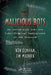 Malicious Bots: An Inside Look into the Cyber-Criminal Underground of the Internet by Ken Dunham