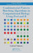 Combinatorial Pattern Matching Algorithms In Computational Biology Using Perl And R by Gabriel Valiente