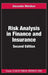 Risk Analysis in Finance and Insurance by Alexander Melnikov