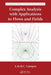 Complex Analysis with Applications to Flows and Fields by Lu Braga da Costa Campos