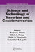 Science and Technology of Terrorism and Counterterrorism by Thomas M. Haladyna