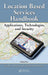 Location-Based Services Handbook: Applications, Technologies, and Security by Syed Ahson