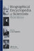 Biographical Encyclopedia of Scientists by John Daintith