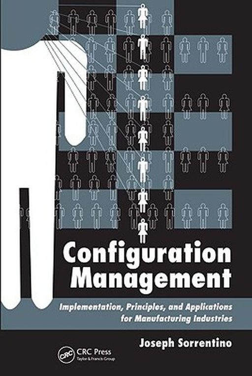 Configuration Management by Joseph Sorrentino