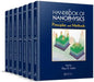 Handbook of Nanophysics: 7-Volume Set by Klaus D. Sattler