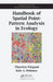 Handbook of Spatial Point-Pattern Analysis in Ecology by Thorsten Wiegand