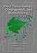 Plant Tissue Culture, Development, and Biotechnology [With CDROM] by Robert N. Trigiano