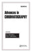 Advances in Chromatography: Volume 48 by Eli Grushka
