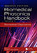 Biomedical Photonics Handbook: Biomedical Diagnostics by Tuan Vo-Dinh