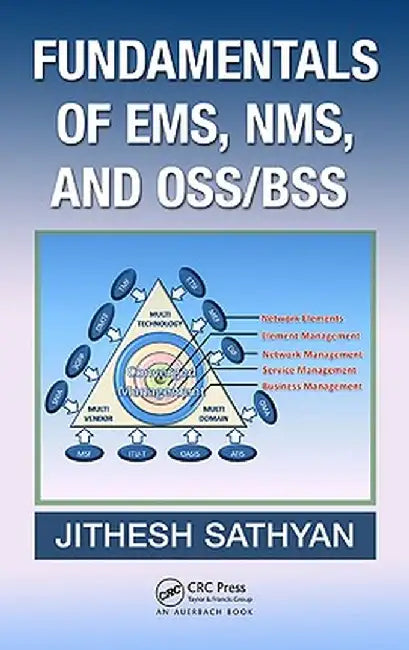 Fundamentals of Ems, Nms and Oss/BSS by Jithesh Sathyan
