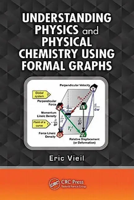 Understanding Physics and Physical Chemistry Using Formal Graphs by Eric Vieil