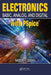 Electronics: Basic, Analog, and Digital with PSPICE by Nassir H. Sabah
