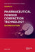 Pharmaceutical Powder Compaction Technology by Metin Çelik